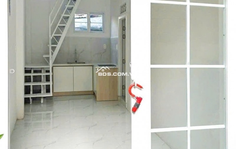 Bất động sản nhà phố quận 7 TP HCM. Thuận tiện cho đi vào quận 1 xung quanh đầy đủ tiện nghi,trường học,khu ăn uống giải trí.
