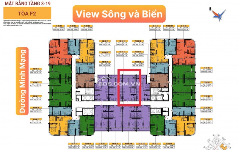 [THÔNG BÁO] Khách huỷ đặt cọc căn này do cuối năm có việc đột xuất sang Nhật.