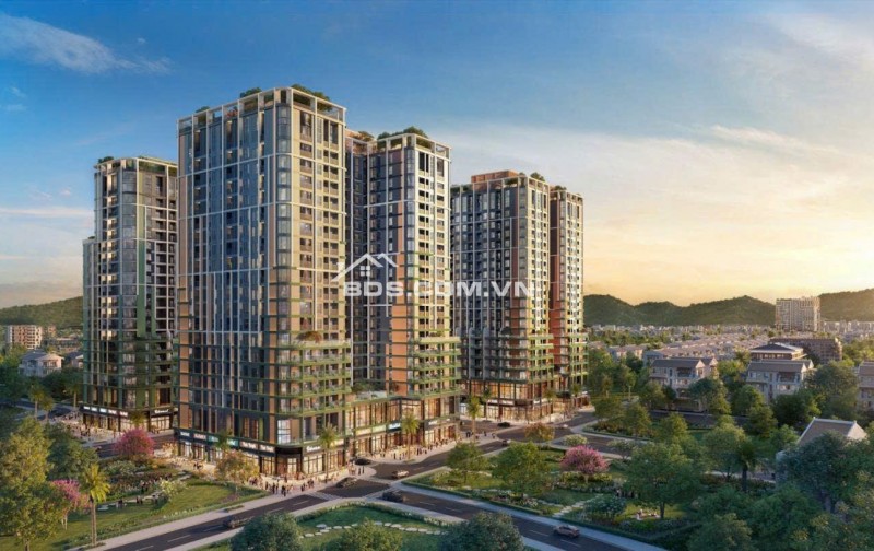 [THÔNG BÁO] Khách huỷ đặt cọc căn này do cuối năm có việc đột xuất sang Nhật.