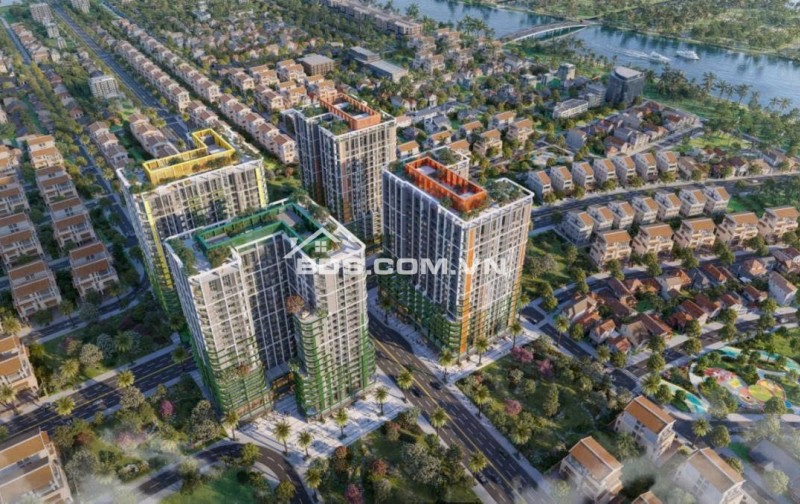 [THÔNG BÁO] Khách huỷ đặt cọc căn này do cuối năm có việc đột xuất sang Nhật.