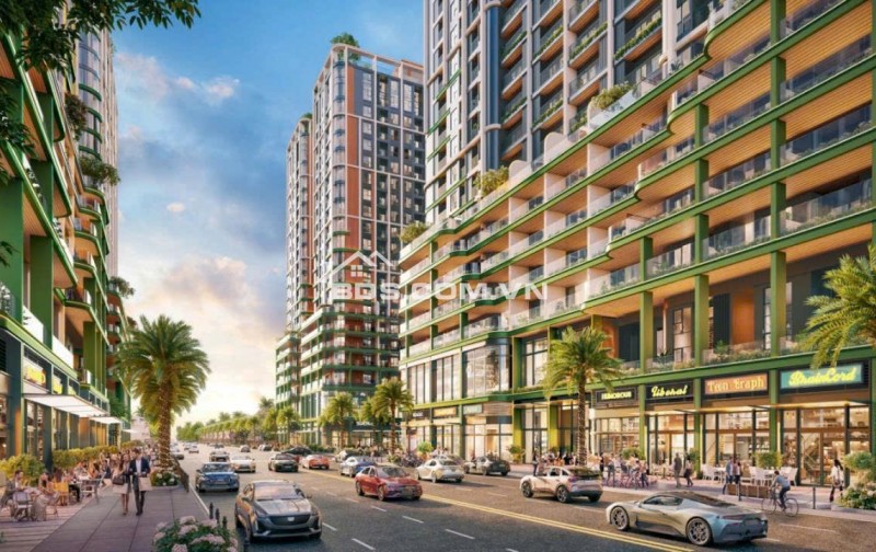 [THÔNG BÁO] Khách huỷ đặt cọc căn này do cuối năm có việc đột xuất sang Nhật.