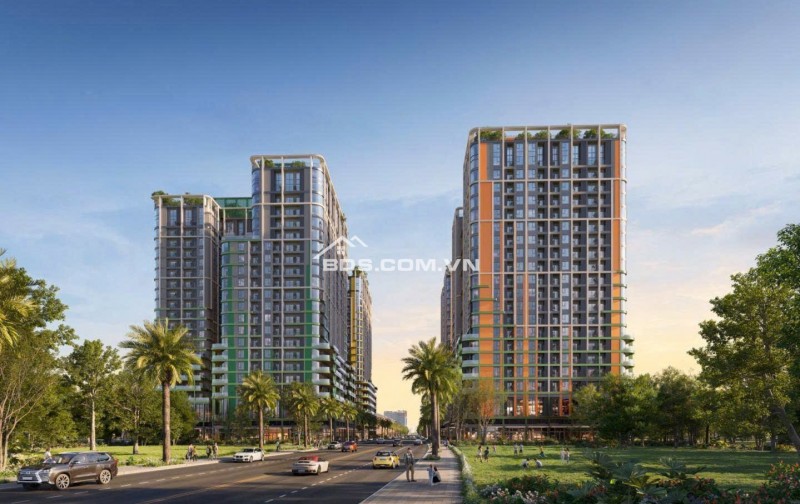 [THÔNG BÁO] Khách huỷ đặt cọc căn này do cuối năm có việc đột xuất sang Nhật.