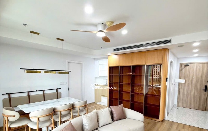 Quỹ thuê căn hộ Tòa SkyLine Westlake Võ Chí Công. Quỹ 2PN-3PN, vào ở luôn