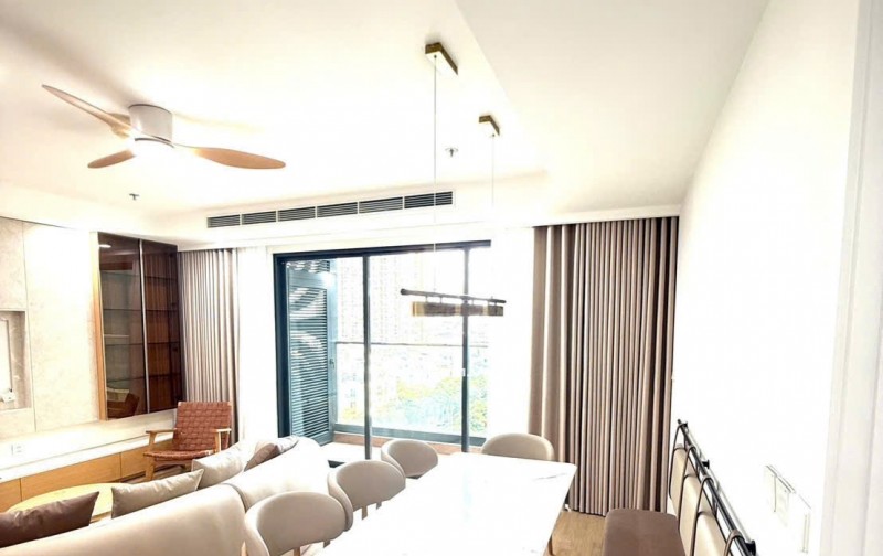 Quỹ thuê căn hộ Tòa SkyLine Westlake Võ Chí Công. Quỹ 2PN-3PN, vào ở luôn