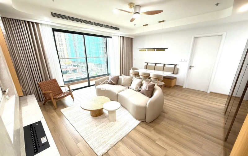 Quỹ thuê căn hộ Tòa SkyLine Westlake Võ Chí Công. Quỹ 2PN-3PN, vào ở luôn