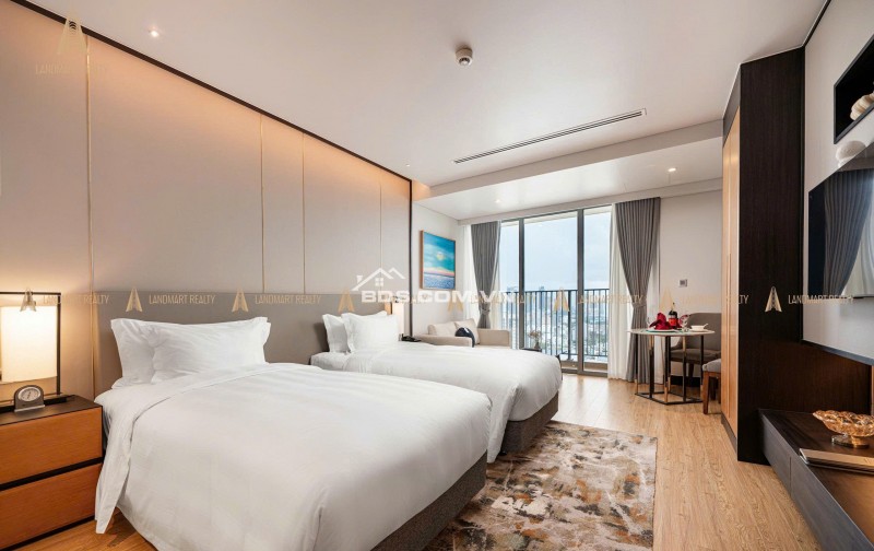 STUDIO WYNDHAM SOLEIL ĐÀ NẴNG – SỞ HỮU “MỘT GÓC BIỂN MỸ KHÊ” TỪ TẦM GIÁ HẤP DẪN
