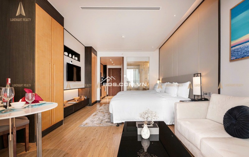 STUDIO WYNDHAM SOLEIL ĐÀ NẴNG – SỞ HỮU “MỘT GÓC BIỂN MỸ KHÊ” TỪ TẦM GIÁ HẤP DẪN