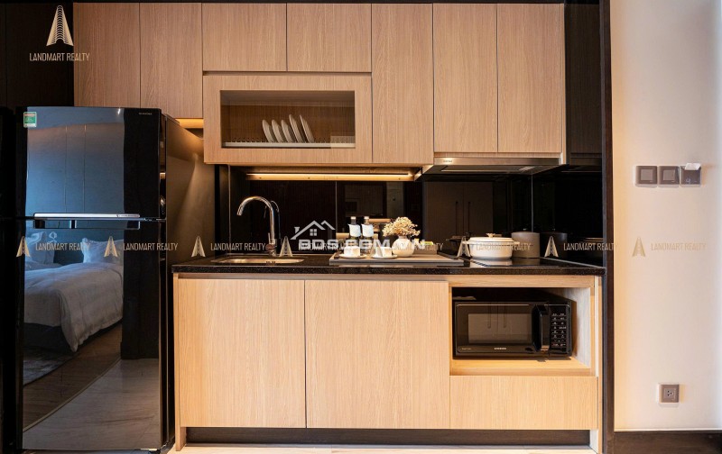 STUDIO WYNDHAM SOLEIL ĐÀ NẴNG – SỞ HỮU “MỘT GÓC BIỂN MỸ KHÊ” TỪ TẦM GIÁ HẤP DẪN
