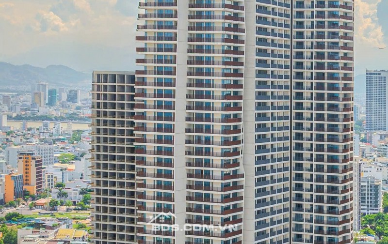 STUDIO WYNDHAM SOLEIL ĐÀ NẴNG – SỞ HỮU “MỘT GÓC BIỂN MỸ KHÊ” TỪ TẦM GIÁ HẤP DẪN