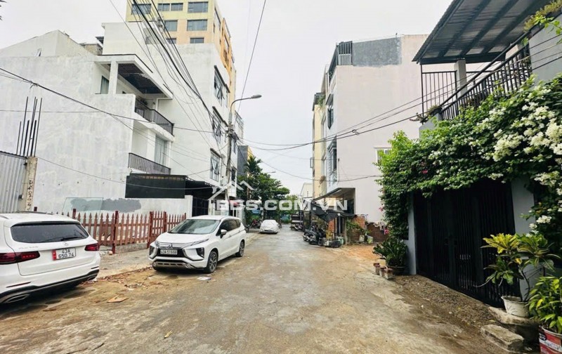 TOÀ CĂN HỘ 7 TẦNG 6 CĂN DUPLEX TRÊN TUYẾN PHỐ HÀN, ĐÀ NẴNG DOANH THU NÉT 60TR/THÁNG CHỈ 14.X TỶ.