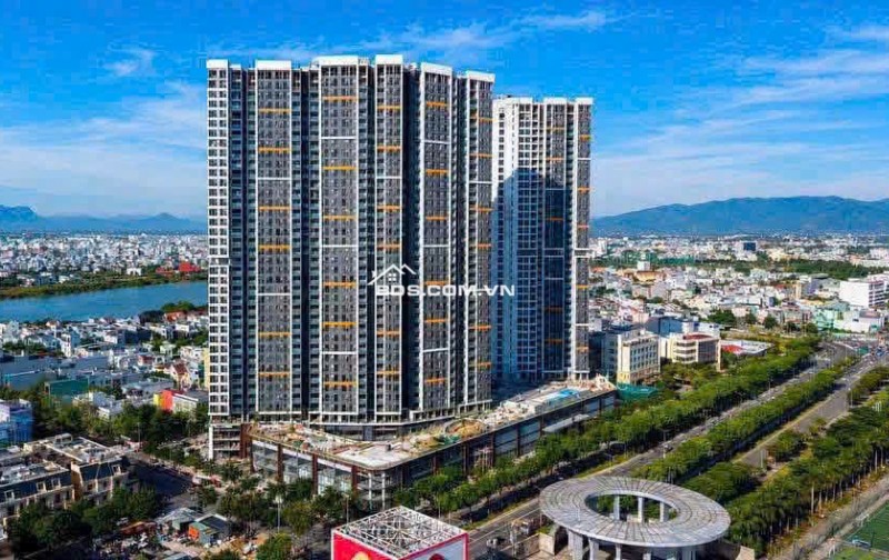 Chính chủ chuyển nhượng căn Masteri Rivera, dt 66,7m², 2 phòng ngủ, tầng 17, Tower B