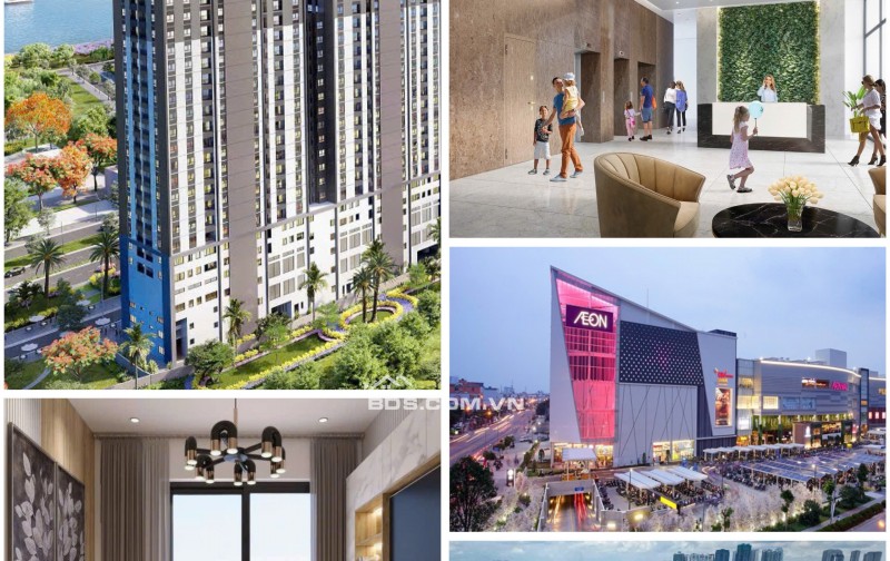 VỐN 400 TRIỆU MUA ĐƯỢC CĂN 2PN VIEW SÔNG NGAY CÙ LAO HIỆP