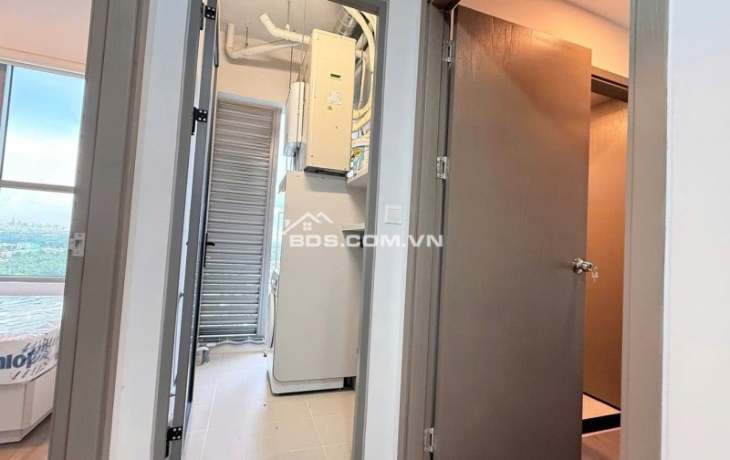 VỐN 400 TRIỆU MUA ĐƯỢC CĂN 2PN VIEW SÔNG NGAY CÙ LAO HIỆP