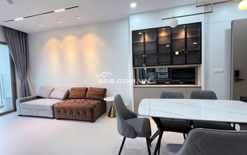 VỐN 400 TRIỆU MUA ĐƯỢC CĂN 2PN VIEW SÔNG NGAY CÙ LAO HIỆP