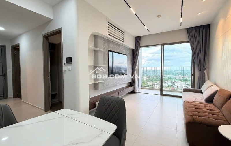 VỐN 400 TRIỆU MUA ĐƯỢC CĂN 2PN VIEW SÔNG NGAY CÙ LAO HIỆP