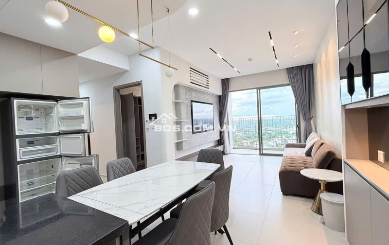 VỐN 400 TRIỆU MUA ĐƯỢC CĂN 2PN VIEW SÔNG NGAY CÙ LAO HIỆP