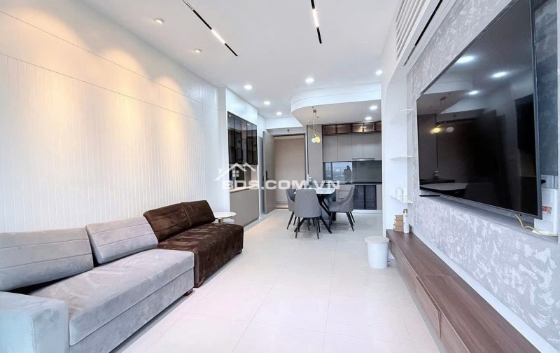 VỐN 400 TRIỆU MUA ĐƯỢC CĂN 2PN VIEW SÔNG NGAY CÙ LAO HIỆP