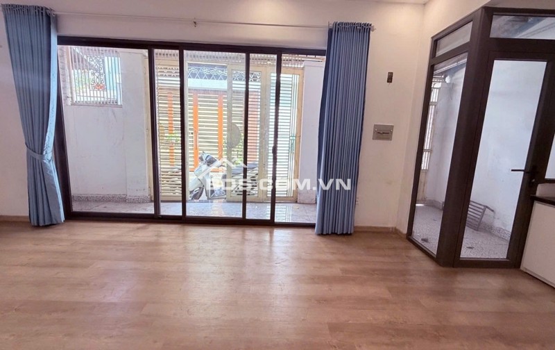 MR TÀI NHÀ ĐẸP GẦN ĐẶNG VĂN BI - 5.7 TỶ - 66M² - HẺM XE HƠI - 2PN