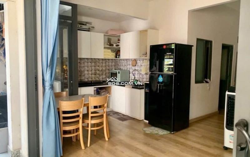 MR TÀI NHÀ ĐẸP GẦN ĐẶNG VĂN BI - 5.7 TỶ - 66M² - HẺM XE HƠI - 2PN