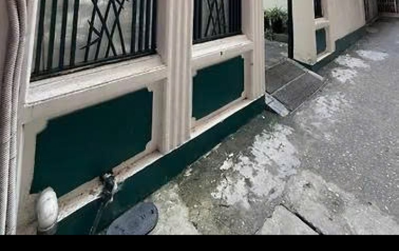 Bán nhà biệt thự 4 tầng, số 3 ngõ 258 Tôn Đức Thắng (sát mặt đường), 0708189999