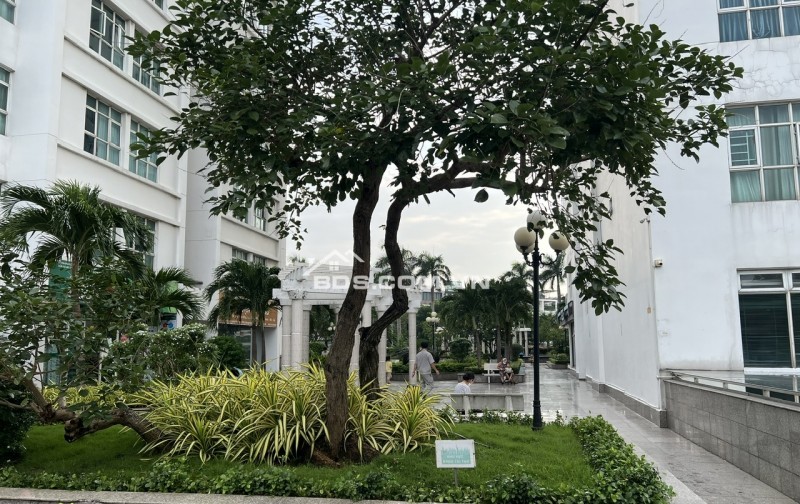 Cho thuê shophouse Hoàng Anh Thanh Bình giá 28T/tháng