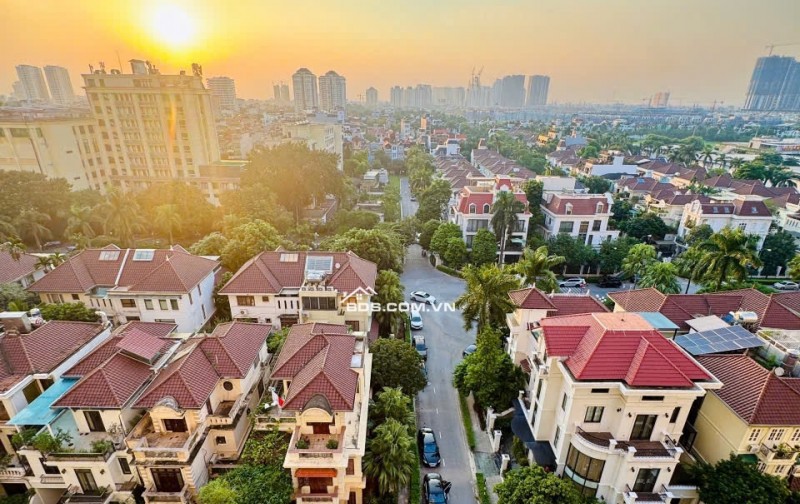 BÁN GẤP CĂN HỘ 3PN- CIPUTRA - VIEW NỘI KHU, NGẮM HOÀNG HÔN TUYỆT ĐẸP