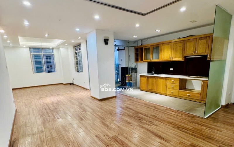 BÁN GẤP CĂN HỘ 3PN- CIPUTRA - VIEW NỘI KHU, NGẮM HOÀNG HÔN TUYỆT ĐẸP