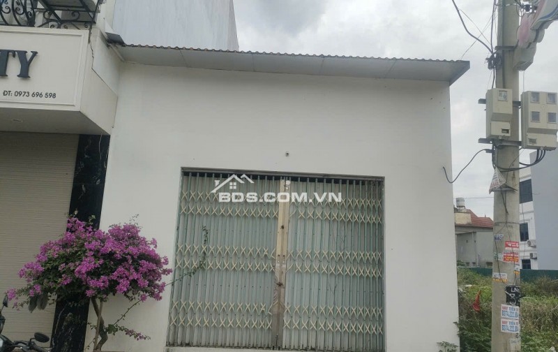  CHO THUÊ NHÀ CẤP 4 - PHÙ HỢP LÀM XƯỞNG, NHÀ KHO 