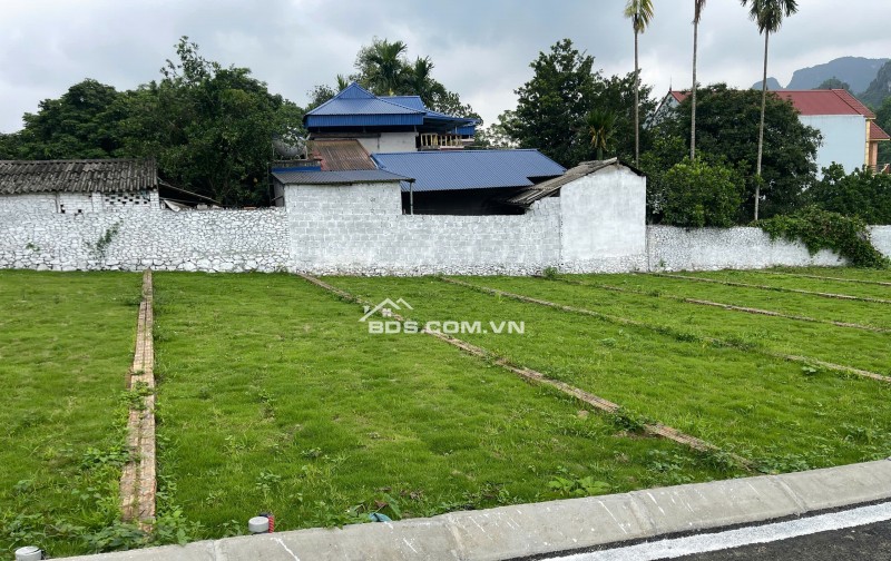 CHỈ HƠN 500 TRIỆU – ĐẦU TƯ ĐẤT NỀN SÁT KCN THANH HÀ (282HA)