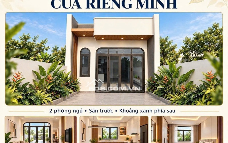  750 TRIỆU ( SH) – NHÀ CẤP 4 TRÊN 230M² ĐẤT, TIỆN ÍCH XUNG QUANH ĐẦY ĐỦ