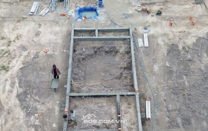  750 TRIỆU ( SH) – NHÀ CẤP 4 TRÊN 230M² ĐẤT, TIỆN ÍCH XUNG QUANH ĐẦY ĐỦ