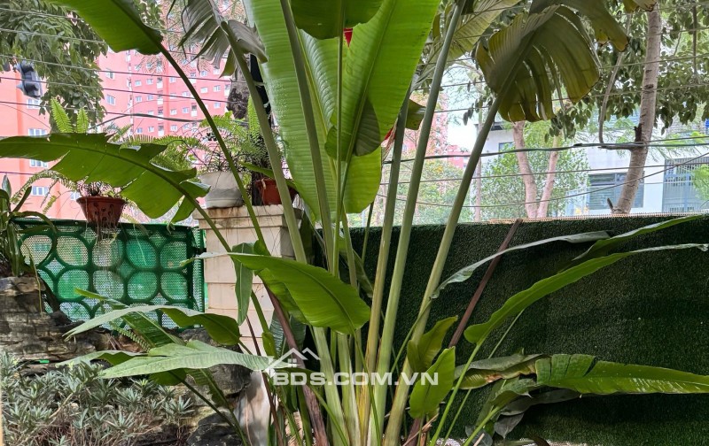 LIỀN KỀ STARLAKE TÂY HỒ TÂY- 4 TẦNG - CẦN TÌM CHỦ NHÂN MỚI-