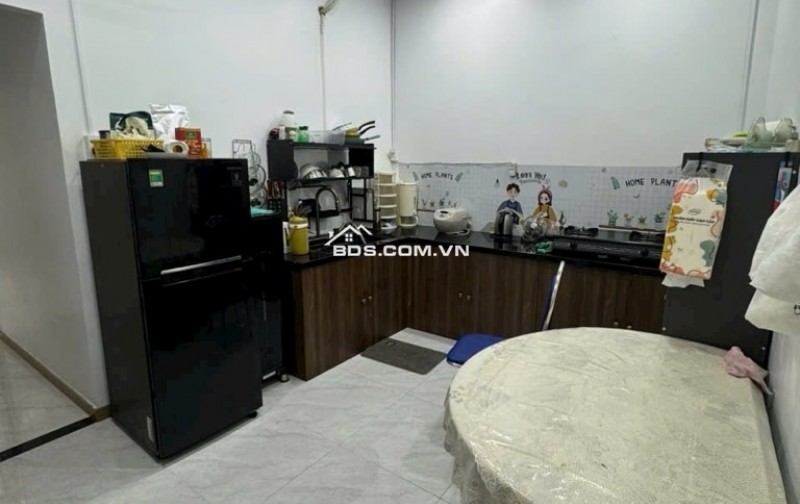 nhà Hẻm Lâm Văn Bền, thuận tiện ngay Đường Nguyễn thị Thập giao Lâm Văn Bền