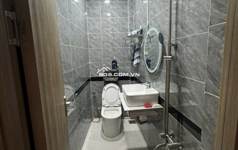 nhà Hẻm Lâm Văn Bền, thuận tiện ngay Đường Nguyễn thị Thập giao Lâm Văn Bền