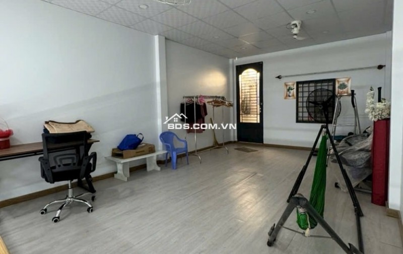 nhà Hẻm Lâm Văn Bền, thuận tiện ngay Đường Nguyễn thị Thập giao Lâm Văn Bền