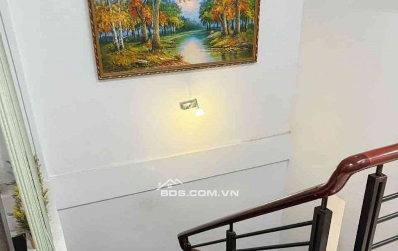 LÂm VĂN BỀN - HẺM XE HƠI ĐỖ CỬA 97M2 NHÀ 1 TRỆT 2 LẦU, NHÀ MỚI.