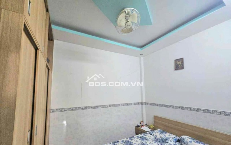  NHÀ Ở NGAY VÕ VĂN NGÂN – HXH RỘNG RÃI – LINH XUÂN – 5,9 TỶ