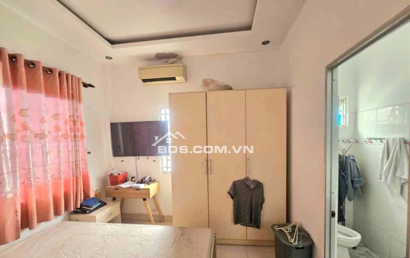  NHÀ Ở NGAY VÕ VĂN NGÂN – HXH RỘNG RÃI – LINH XUÂN – 5,9 TỶ