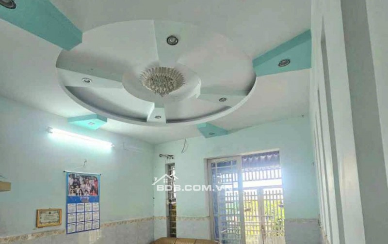  NHÀ Ở NGAY VÕ VĂN NGÂN – HXH RỘNG RÃI – LINH XUÂN – 5,9 TỶ
