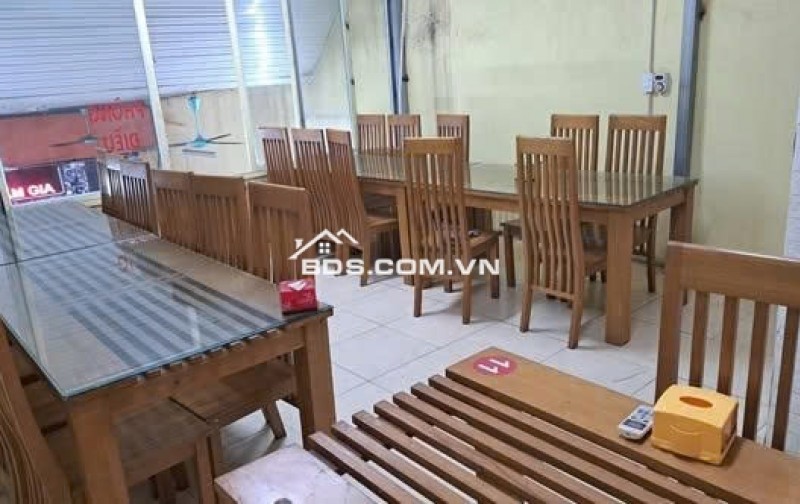 Nhượng quán bún cá 3 tầng, có lượng khách quen ổn định phố Dịch Vọng Hậu,Cầu Giấy, 0834991963