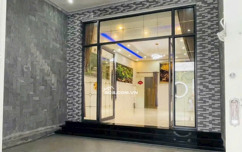  BÁN NHÀ CẤP 4 TÂN AN HỘI – CỦ CHI | 820 TRIỆU 120m2 sổ hồng riêng
