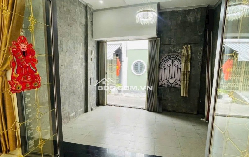  BÁN NHÀ CẤP 4 TÂN AN HỘI – CỦ CHI | 820 TRIỆU 120m2 sổ hồng riêng