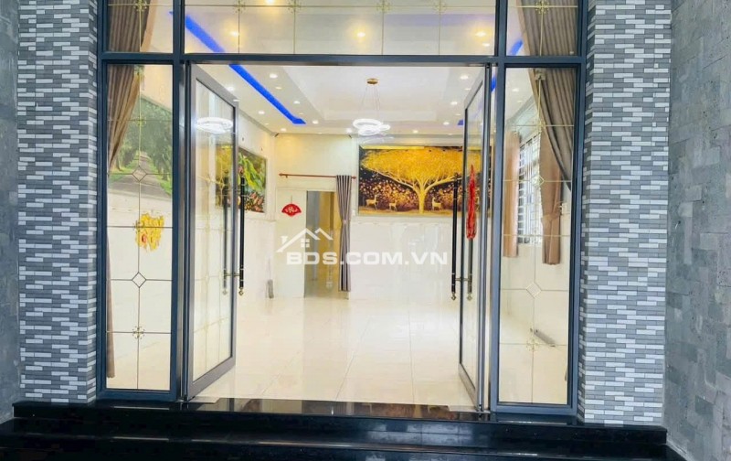  BÁN NHÀ CẤP 4 TÂN AN HỘI – CỦ CHI | 820 TRIỆU 120m2 sổ hồng riêng