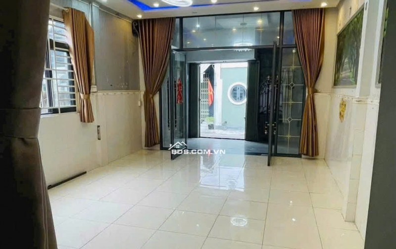  BÁN NHÀ CẤP 4 TÂN AN HỘI – CỦ CHI | 820 TRIỆU 120m2 sổ hồng riêng