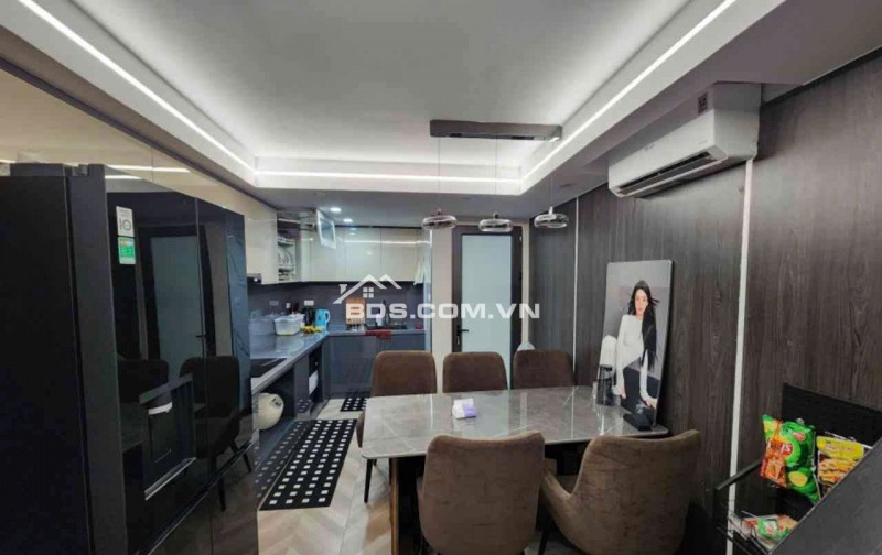 LÒ ĐÚC  HAI BÀ TRƯNG | 40M x 3 TẦNG + TUM | HƠN 7,2 TỶ
