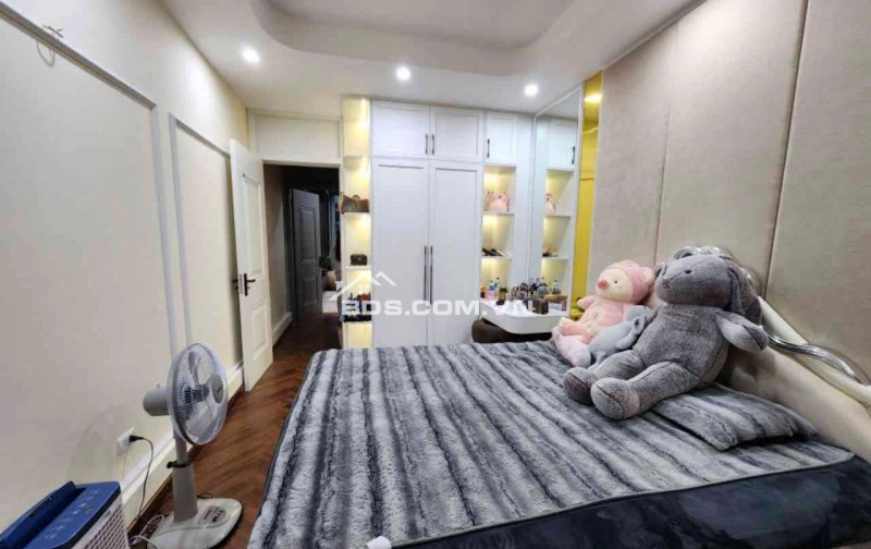 LÒ ĐÚC  HAI BÀ TRƯNG | 40M x 3 TẦNG + TUM | HƠN 7,2 TỶ