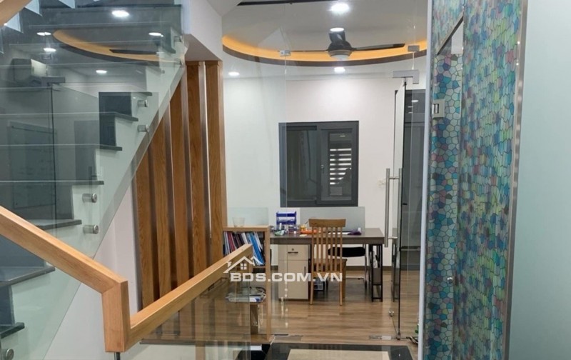  NHÀ MỚI – HẺM XE HƠI PH lLINH XUÂN – GẦN BV HOÀN MỸ THỦ ĐỨC