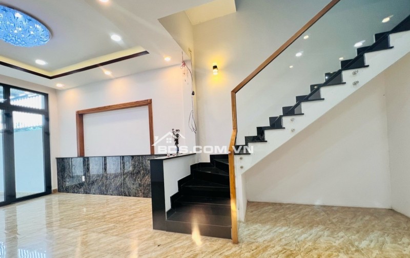  NHÀ MỚI – HẺM XE HƠI PH lLINH XUÂN – GẦN BV HOÀN MỸ THỦ ĐỨC
