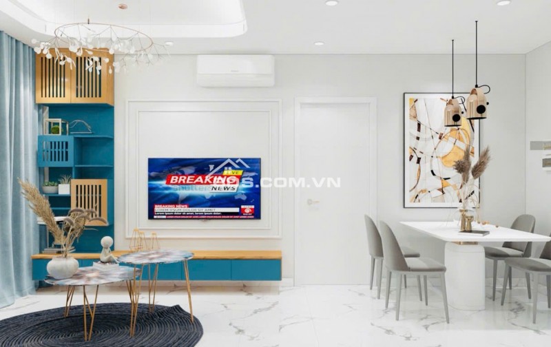 Giá rẻ! bán căn hộ 2PN dự án Hưng Phúc 1. 78m2, full, giá 6.2 tỷ, sẵn HDT