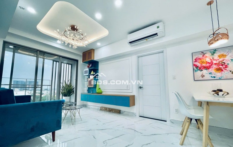 Giá rẻ! bán căn hộ 2PN dự án Hưng Phúc 1. 78m2, full, giá 6.2 tỷ, sẵn HDT